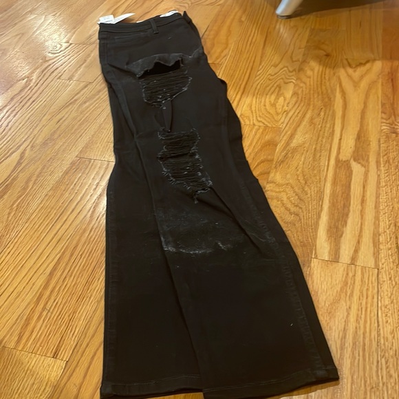 hollister skinny jean never worn - Picture 1 of 2